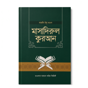 মাসাদিরুল কুরআন